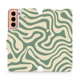 Hülle für Samsung Galaxy S21 - Farbe VA57S