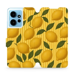 Hülle für Xiaomi Redmi Note 12 4G - Farbe VP81S