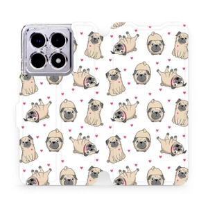 Hülle für Xiaomi 14T Pro - Farbe M097P