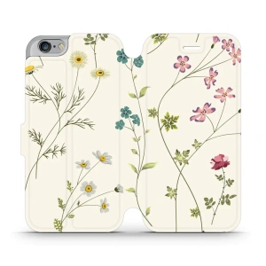 Hülle für Apple iPhone 6s - Farbe MD03S