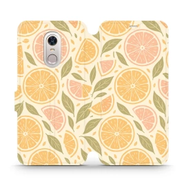 Hülle für Xiaomi Redmi 5 Plus - Farbe VP80S