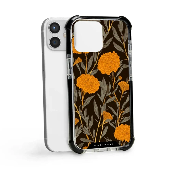 Hülle MagSafe Elite Bumper für Apple iPhone 12 mini - Farbe D175D