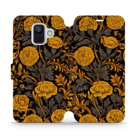 Hülle für Samsung Galaxy A6 2018 - Farbe V173S