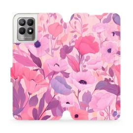 Hülle für Realme 8i - Farbe VP74S