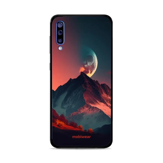 Hülle Glossy Case für Samsung Galaxy A30s - Farbe G007G