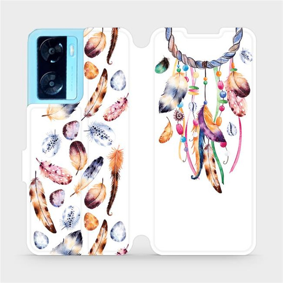 Hülle für OPPO A57S - Farbe M003S