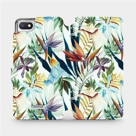 Hülle für Xiaomi Redmi 6A - Farbe M071P