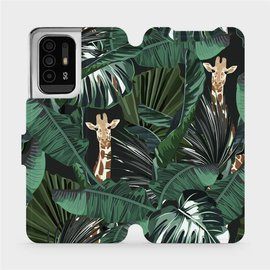 Hülle für OPPO Reno 5 Z - Farbe VP06P