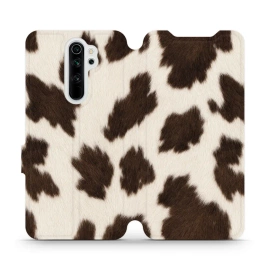 Hülle für Xiaomi Redmi Note 8 Pro - Farbe V166S