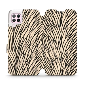 Hülle für Huawei P40 Lite - Farbe VA52S