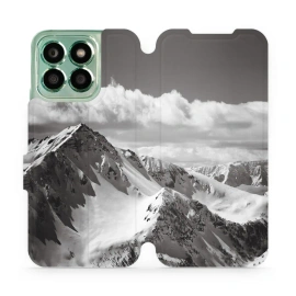 Hülle für Huawei Honor X8b - Farbe M152P