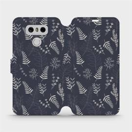 Hülle für LG G6 - Farbe VP15S