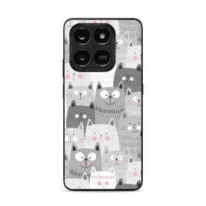Hülle Glossy Case für Huawei Honor 400 Smart - Farbe G045G