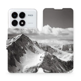 Hülle für Xiaomi POCO F6 Pro - Farbe M152P