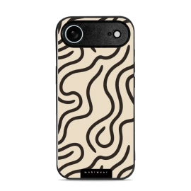 Hülle Glossy Case für Apple iPhone 17 Air - Farbe GA60G