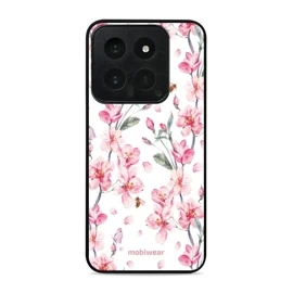 Hülle Glossy Case für Xiaomi 14 - Farbe G033G
