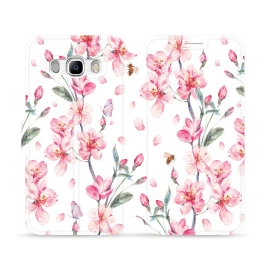 Hülle für Samsung Galaxy J5 2016 - Farbe M124S