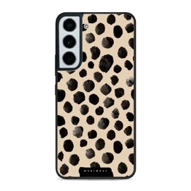 Hülle Glossy Case für Samsung Galaxy S22 - Farbe GA50G