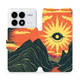 Hülle für Xiaomi POCO F6 Pro - Farbe VP55S