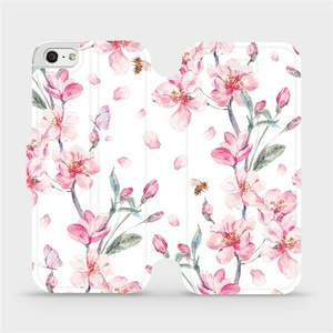Hülle für Apple iPhone 5s - Farbe M124S