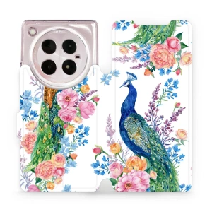 Hülle für Infinix ZERO 40 5G - Farbe MX08S