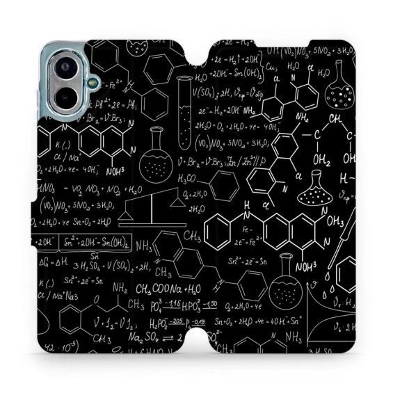 Hülle für Samsung Galaxy A07 - Farbe V060P