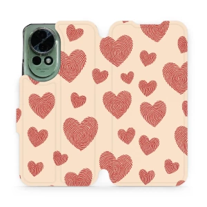 Hülle für Huawei Nova 13 - Farbe VP93S