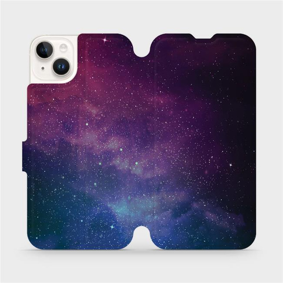 Hülle für Apple iPhone 14 Plus - Farbe V147P