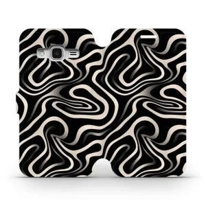 Hülle für Samsung Galaxy J3 2016 - Farbe VA63S