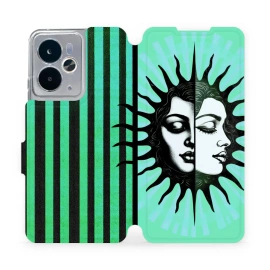 Hülle für Realme 14T 5G - Farbe VP58S