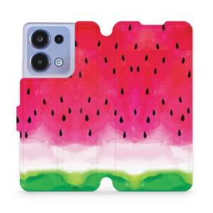 Hülle für Xiaomi POCO M6 Pro - Farbe V086S