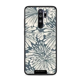 Hülle Glossy Case für Xiaomi Redmi Note 8 Pro - Farbe GA42G