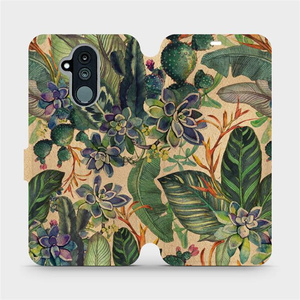 Hülle für Huawei Mate 20 Lite - Farbe VP05S