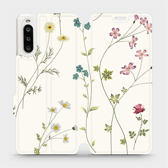 Hülle für Sony Xperia 10 II - Farbe MD03S