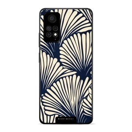 Hülle Glossy Case für Xiaomi Redmi Note 11 Pro - Farbe GA41G