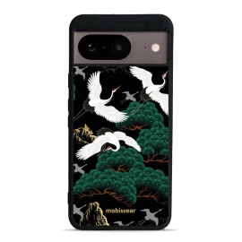 Hülle Glossy Case für Google Pixel 8 - Farbe G042G