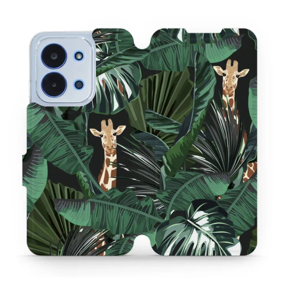 Hülle für Xiaomi Redmi 15C 4G - Farbe VP06P