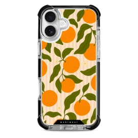 Hülle MagSafe Elite Bumper für Apple iPhone 16 Plus - Farbe DP82D