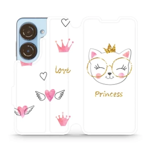 Hülle für Asus Zenfone 10 - Farbe MH03S