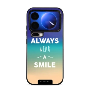 Hülle Glossy Case für Xiaomi 17 Pro - Farbe G074G