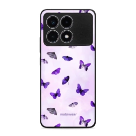 Hülle Glossy Case für Xiaomi POCO F6 Pro - Farbe GP77G