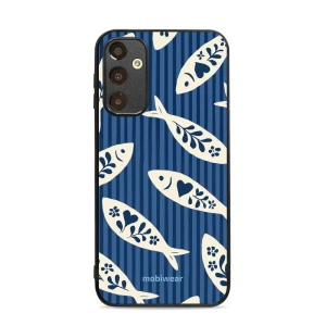 Hülle Glossy Case für Samsung Galaxy A25 5G - Farbe GP89G