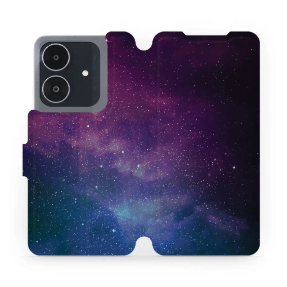 Hülle für Realme Note 60 - Farbe V147P