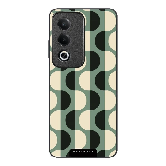 Hülle Glossy Case für OPPO A80 5G - Farbe GA56G