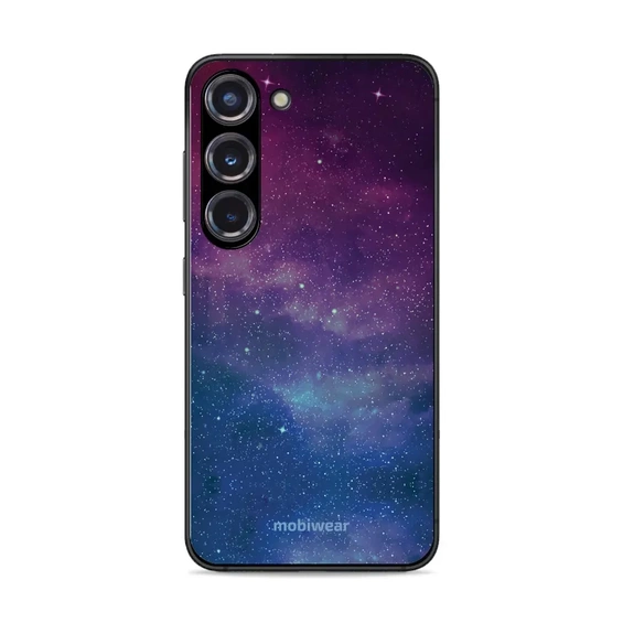 Hülle Glossy Case für Samsung Galaxy S23 - Farbe G049G