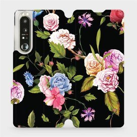 Hülle für Sony Xperia 1 III - Farbe VD07S