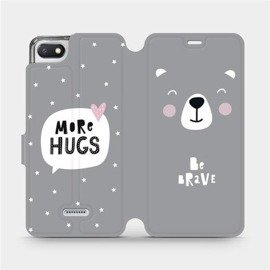 Hülle für Xiaomi Redmi 6A - Farbe MH06P