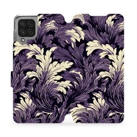 Hülle für Samsung Galaxy M22 - Farbe VA46S