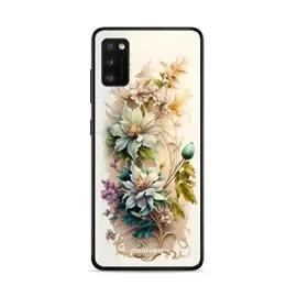 Hülle Glossy Case für Samsung Galaxy A41 - Farbe G014G