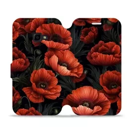 Hülle für Samsung Galaxy Xcover 4 - Farbe VP45S